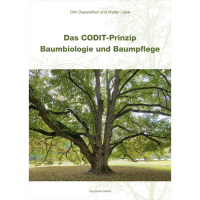 Das CODIT-Prinzip Baumbiologie und Baumpflege