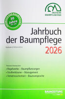 Jahrbuch der Baumpflege 2026