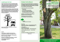 Flyer Starkastschnitt 1 VE = 100 St.