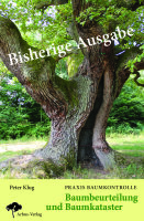 Handbuch Baumkontrolle - Baumerfassung, Baumbeurteilung...