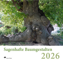 Sagenhafte Baumgestalten